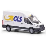 Busch 54511 - H0 - Ford Transit 2014 GLS